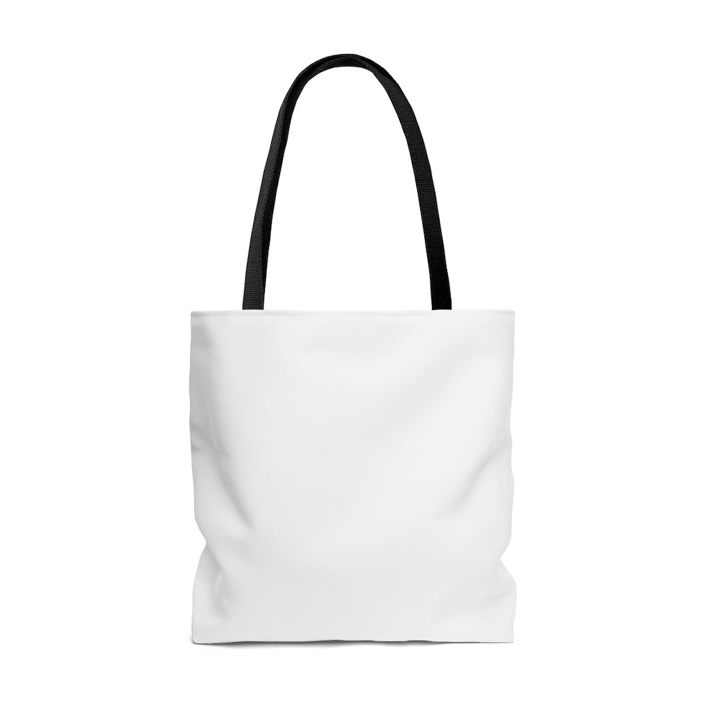 San Diego Coast Tote Bag