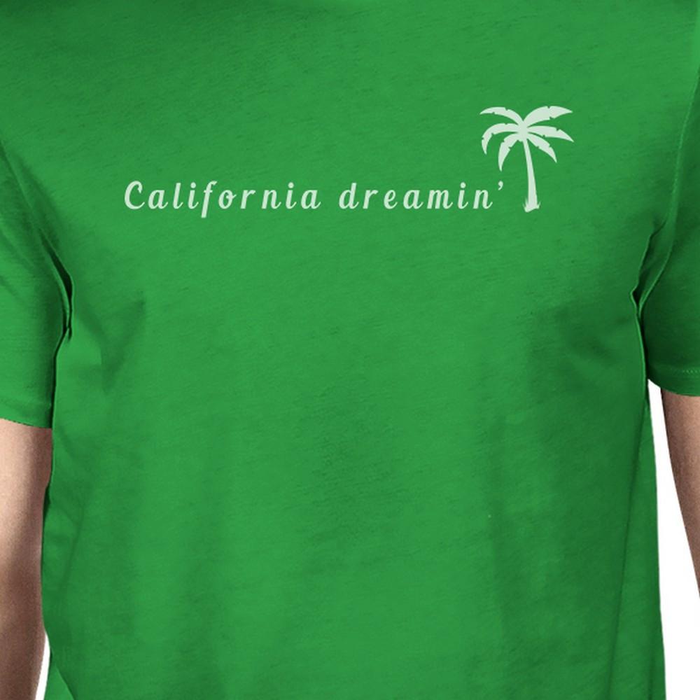 AnthemTees Retro Graphic Tee, California Dreaming Shirt, Unisex T Shirts, Boho Tshirt Women, Cali Shirt, California Dreamin Tshirt, Summer Tee