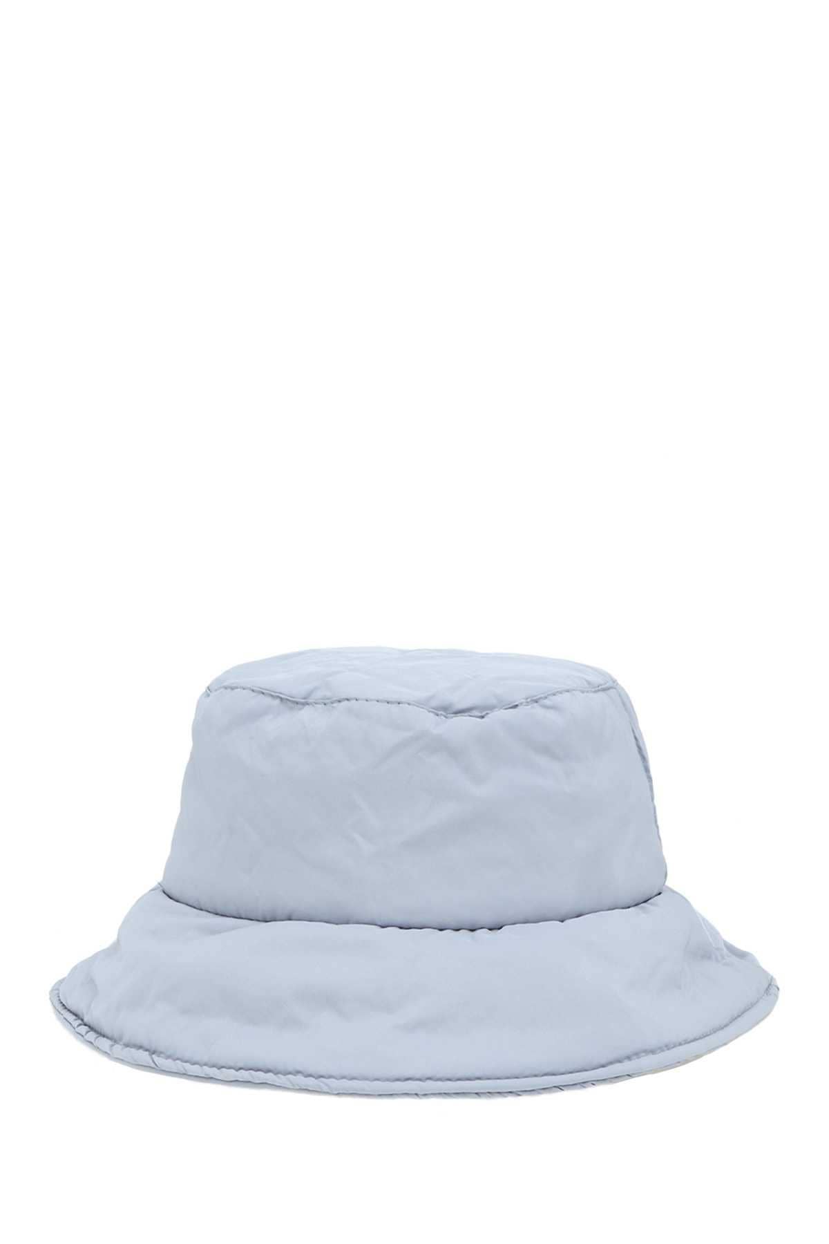 Puffer Bucket Hat 5095