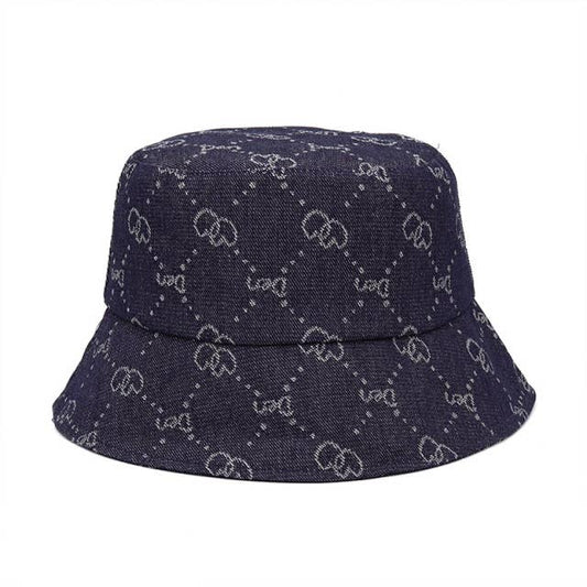 Luxury Unisex Bucket Hat