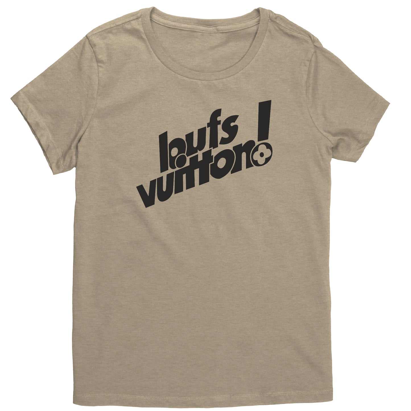 Loufs Vuitton Women's Tee