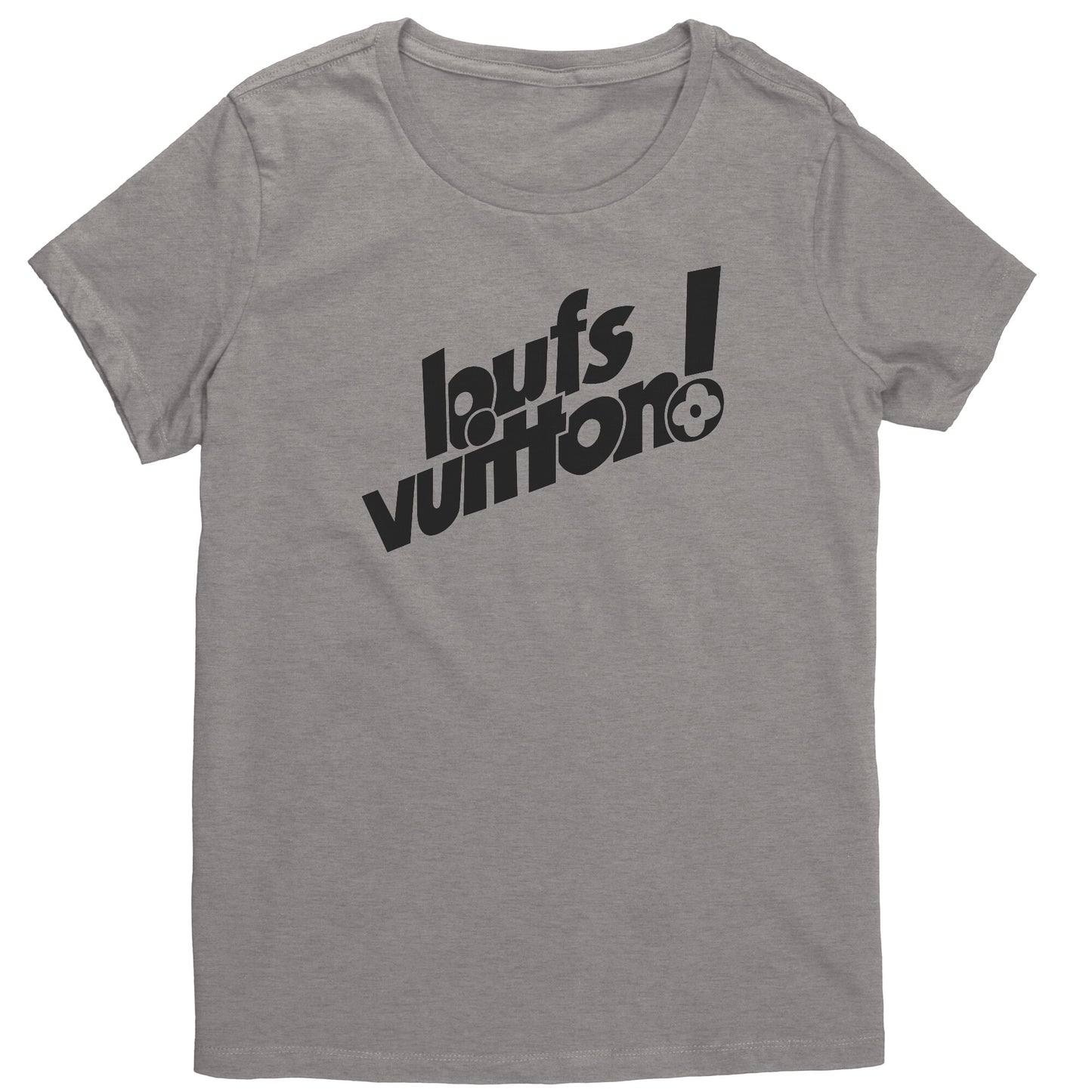 Loufs Vuitton Women's Tee