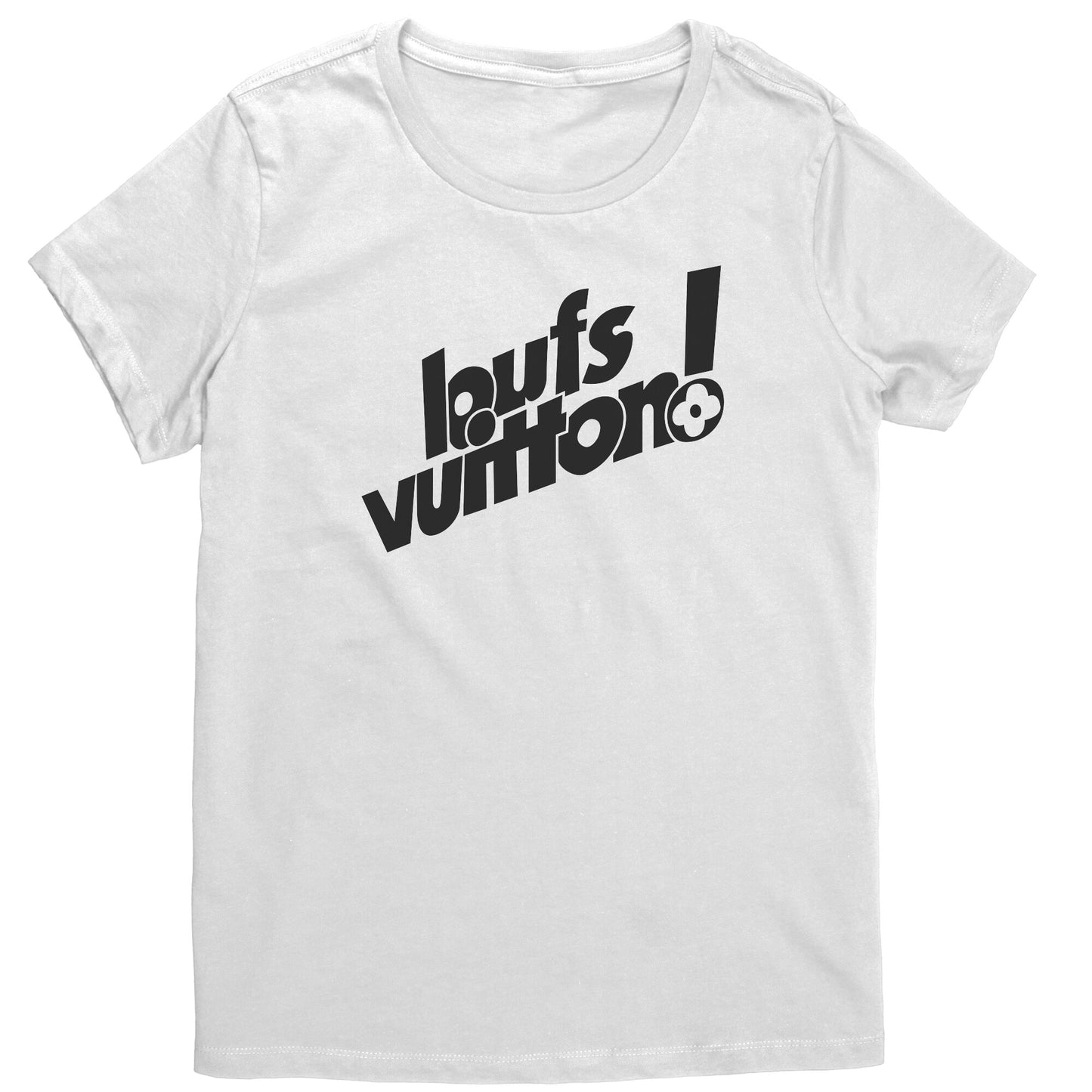Loufs Vuitton Women's Tee