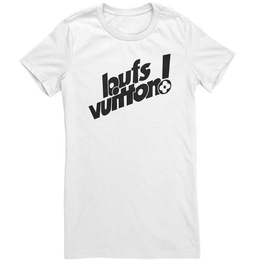 Loufs Vuitton-Womens